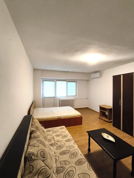 Rahova - Iancu Jianu – Garsoniera – Pet Friendly – 350 EUR