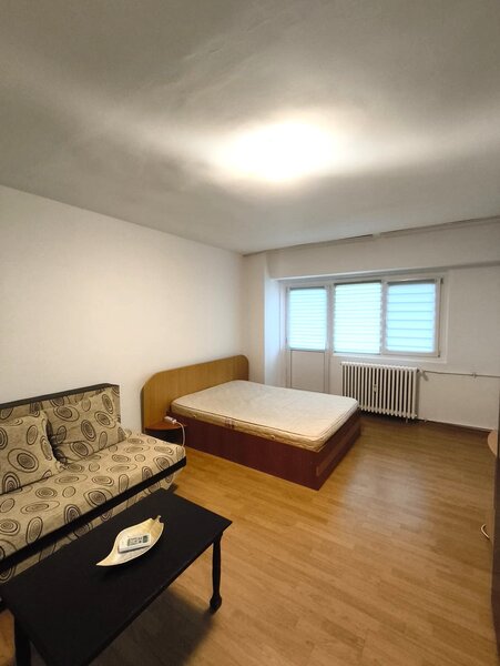Rahova, Iancu Jianu, garsoniera, pet friendly,