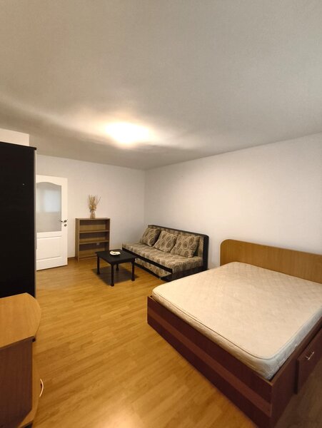 Rahova, Iancu Jianu, garsoniera, pet friendly,