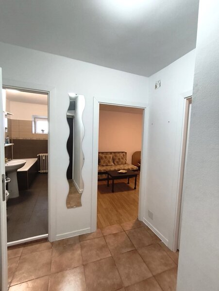 Rahova, Iancu Jianu, garsoniera, pet friendly,