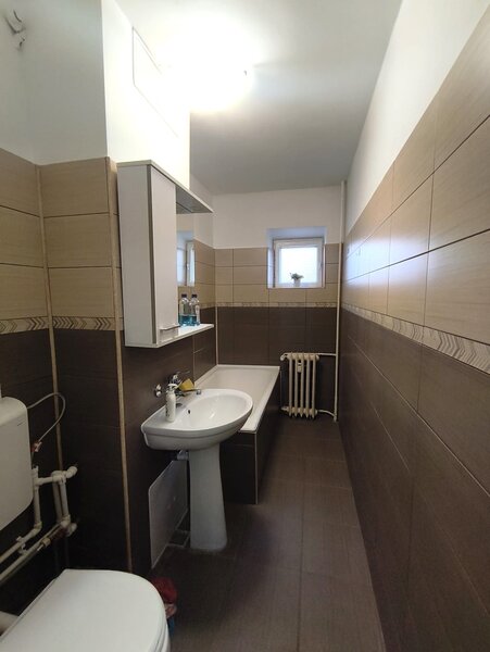 Rahova, Iancu Jianu, garsoniera, pet friendly,
