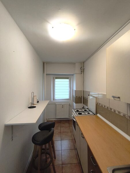 Rahova, Iancu Jianu, garsoniera, pet friendly,